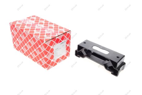 Подушка двигателя задняя SUZUKI GRAND VITARA (выр-во FEBI) FEBI BILSTEIN 174732
