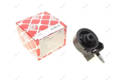 Подушка двигуна задня Mitsubishi L200 (Febi) FEBI BILSTEIN 103304