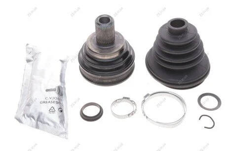 ШРУС зовніш. з пыльн.VAG (вир-во FEBI) FEBI BILSTEIN 109399
