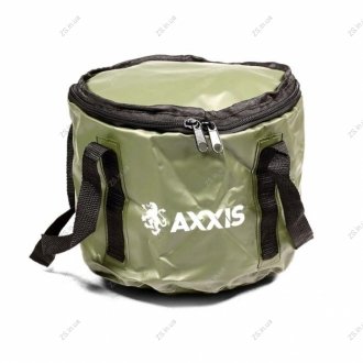 М\'яке відро з кришкою 10L <> AXXIS Ax-1309 (фото 1)