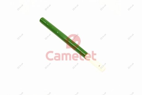 Палец пластиковый (композит) шнека жатки John Deere 600 серия AH214869, H205319 Cametet 18557-33