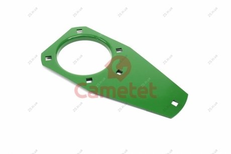 Корпус підшипника John Deere.. John Deere [H134118] Cametet 18529-11