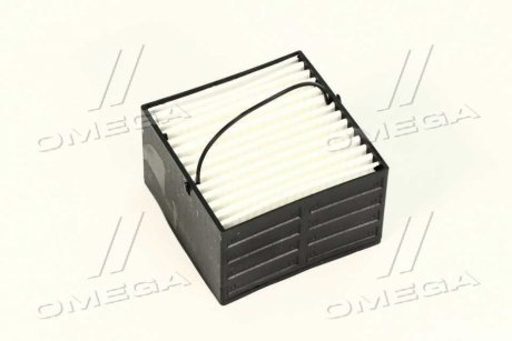 Фільтр сепаратор (квадрат))) Cametet 10151-11