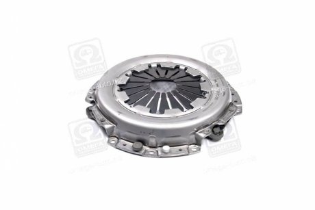 Корзина сцепления MITSUBISHI 4G93,4G67 02.92- 218*138*247(Выр-во) Valeo PHC MTC-09