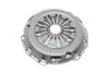 Сцепление Ford Fiesta, Focus, Volvo C 30, S 40, V 50 (выр-во) Blue Print ADF123014 (фото 3)