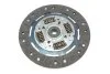 Сцепление Ford Fiesta, Focus, Volvo C 30, S 40, V 50 (выр-во) Blue Print ADF123014 (фото 4)