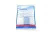 Сцепление Ford Fiesta, Focus, Volvo C 30, S 40, V 50 (выр-во) Blue Print ADF123014 (фото 6)