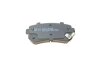Колодки тормозные дисковые задние Hyundai, KIA (выр-во) Blue Print ADG04282 (фото 6)