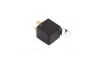 Реле універсальне 4х контактне 12В з кронштейном DECARO 90.3747-10 (фото 2)