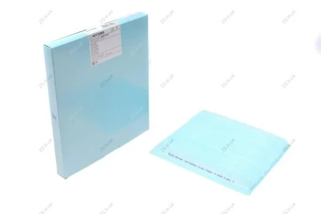 Фільтр салона Subaru, Toyota Blue Print ADT32505