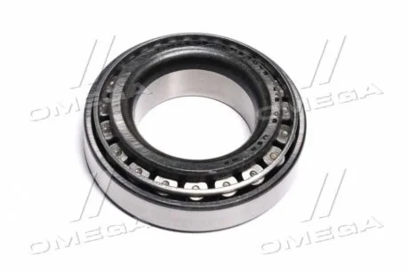 Подшипник роликовый TIMKEN LM 67048/LM67010