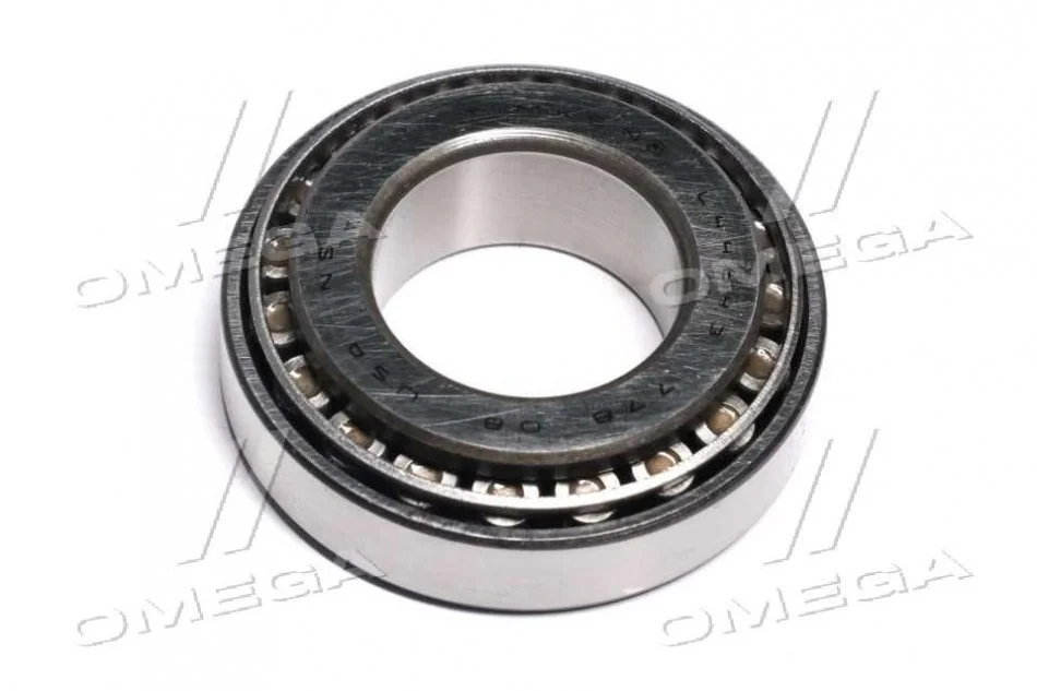 Підшипник роликовий (Timken) TIMKEN L 44643/L 44610 (фото 1)