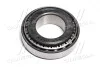 Підшипник роликовий (Timken) TIMKEN L 44643/L 44610 (фото 2)
