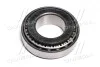 Підшипник роликовий (Timken) TIMKEN L 44643/L 44610 (фото 3)
