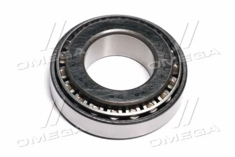 Підшипник роликовий (Timken) TIMKEN L 44643/L 44610