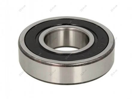 Підшипник кульковий TIMKEN 6309 2RS C3
