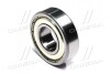 Подшипник шариковый TIMKEN 6204 ZZ C3 (фото 1)