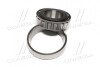 Подшипник роликовый TIMKEN 30206 (фото 2)