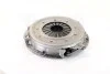 Кошик зчеплення NISSAN PATHFINDER, TERRANO 3.0-3.2 90.-04 Valeo PHC NSC-19 (фото 4)