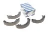Колодка тормозов. барабан. ВАЗ 2108-21099, 2110-15, 2170, ТАВРИЯ (выр-во) Bosch 0 986 487 219 (фото 1)
