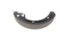 Колодка тормозов. барабан. ВАЗ 2108-21099, 2110-15, 2170, ТАВРИЯ (выр-во) Bosch 0 986 487 219 (фото 4)