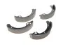 Колодка тормозов. барабан. ВАЗ 2108-21099, 2110-15, 2170, ТАВРИЯ (выр-во) Bosch 0 986 487 219 (фото 5)