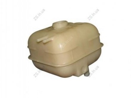 Бачок расширительный 3302,2217(с 2003 г.), 3102,31105 (покупн.) ГАЗ 2705-1311010-10 (фото 1)