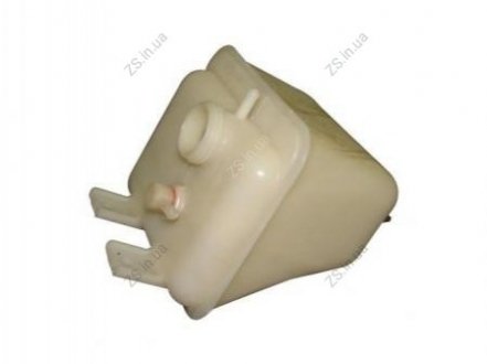 Бачок расширительный 3302,2217 (до 2003 г.) (покупн.) ГАЗ 3302-1311010-10 (фото 1)