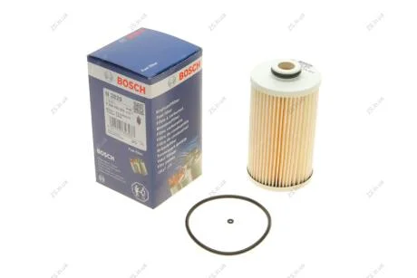 Фильтр топливный HONDA ACCORD IX 2.2 CDTI 07- (выр-во) Bosch F026402829