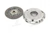 Сцепление SSANGYONG ACTYON 2,0 D-DT 05- (Выр-во) Valeo PHC SY24/SYC18 (фото 3)