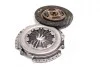 Зчеплення MITSUBISHI ASX, LANCER, 07- Valeo PHC MB108/MTC72 (фото 2)