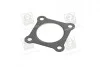 Прокладка глушника VW, SEAT (Fischer) Fischer Automotive One 110-932 (фото 4)