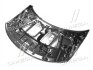Капот JEEP COMPASS 11-16 Tempest 030 4694 280 (фото 2)