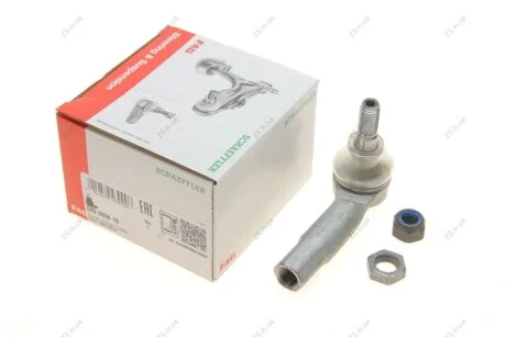 Наконечник рулевой тяги AUDI, SEAT, VW (Старый номер 915771)(Выр-во) FAG 840 0894 10