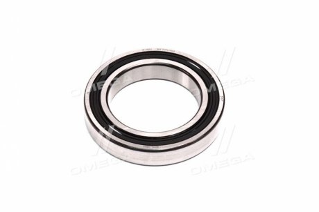 Подшипник шариковый 6015 2RS1 (75х115х20) SKF 6015-2RS1