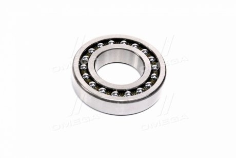 Подшипник шариковый самоустанавливающийся (40х80х18) SKF 1208 EKTN9/C3