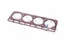 Прокладка головки блоку ЗМЗ-402 під газ металіз із гермет... Tempest 4021.1003020-02 (фото 1)