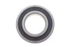 Підшипник кульковий 6209 2RS1/C3 (45х85х19) SKF 6209-2RS1/C3 (фото 1)