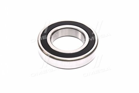 Подшипник шариковый 6211 2RS1 (55х100х21) SKF 6211-2RS1
