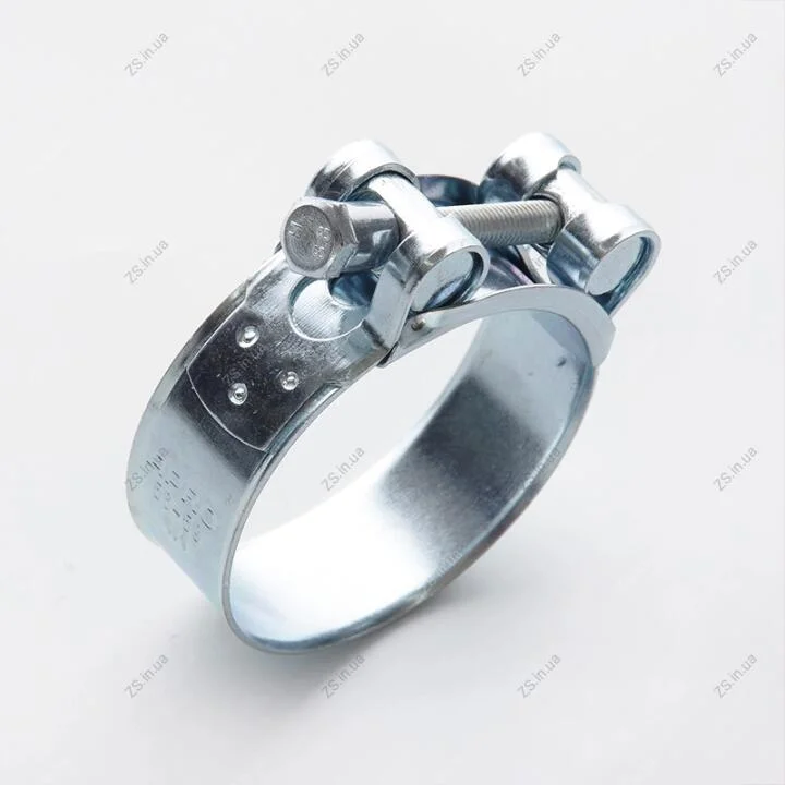 Хомут силовий 80х85 1 шт APRO 22048 (фото 1)