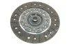 Сцепление VW GOLF VI-VII 11-, PASSAT 10, AUDI A3 03-2,0 TDI (Выр-во) LUK 624 3553 33 (фото 5)