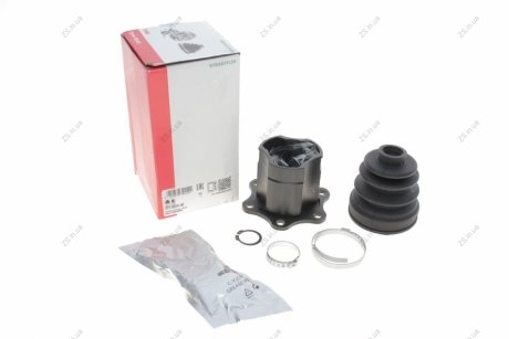 ШРУС внутр. з пильником VW FAG 771 0578 30