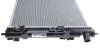 Радиатор охлаждения MITSUBISHI LANCER/OUTLANDER (выр-во) Valeo 735575 (фото 6)