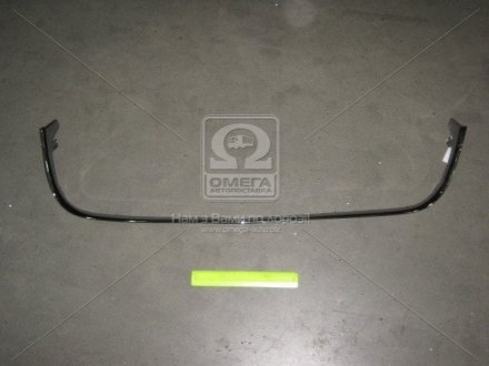 Накладка радиаторной решетки OP VECTRA C 06- (выр-во) Tempest 038 0429 990