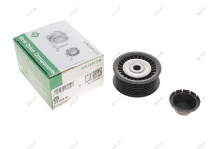 Ролик клинового ремня (Выр-во) INA 532 0668 10