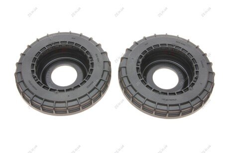 Фото 1 - подшипник опоры аморт. Honda CIVIC VIII (2005-12) передн. (выр-во) SKF VKD 75020 T Подшипник опоры аморт. Honda CIVIC VIII (2005-12) передн. (выр-во) SKF VKD 75020 T (фото 1)