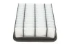 Фильтр воздушный TOYOTA LC PRADO 2.8 D-4D 15- (выр-во MANN) MANN-FILTER C27069 (фото 3)