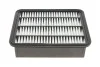 Фильтр воздушный TOYOTA LC PRADO 2.8 D-4D 15- (выр-во MANN) MANN-FILTER C27069 (фото 5)