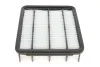 Фильтр воздушный TOYOTA LC PRADO 2.8 D-4D 15- (выр-во MANN) MANN-FILTER C27069 (фото 6)