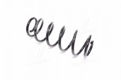 Пружина подв. AUDI A4 передн. B3 (выр-во) BILSTEIN 37-266110